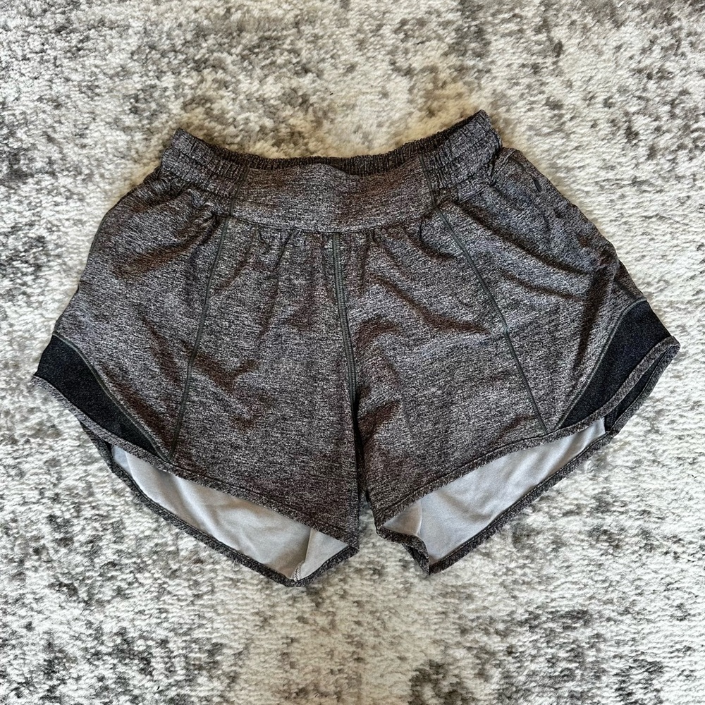 Lululemon Hotty Hots